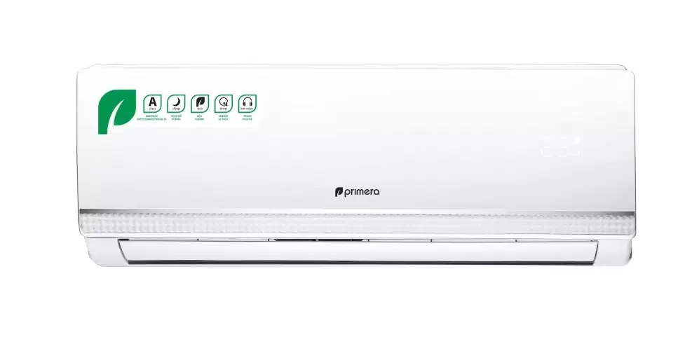 Кондиционер сплит-система Primera PRAW-07TENA3