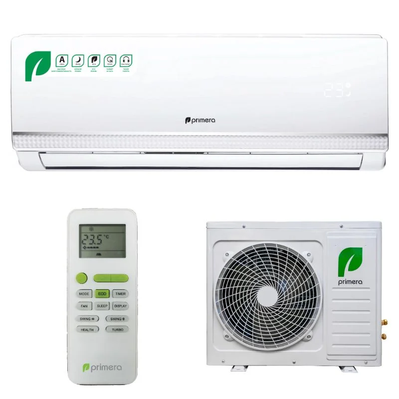 Кондиционер сплит-система Primera PRAW-18TEDA3