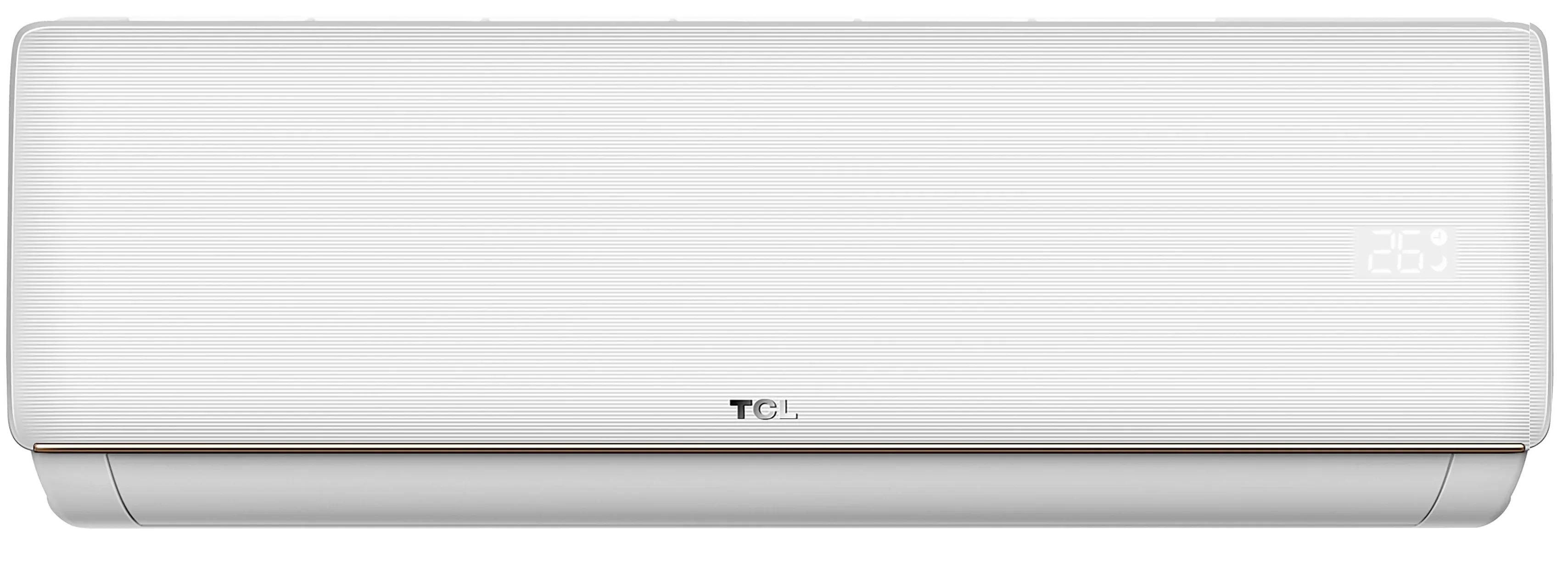 Кондиционер сплит-система TCL TAC-BR24INV/R белый