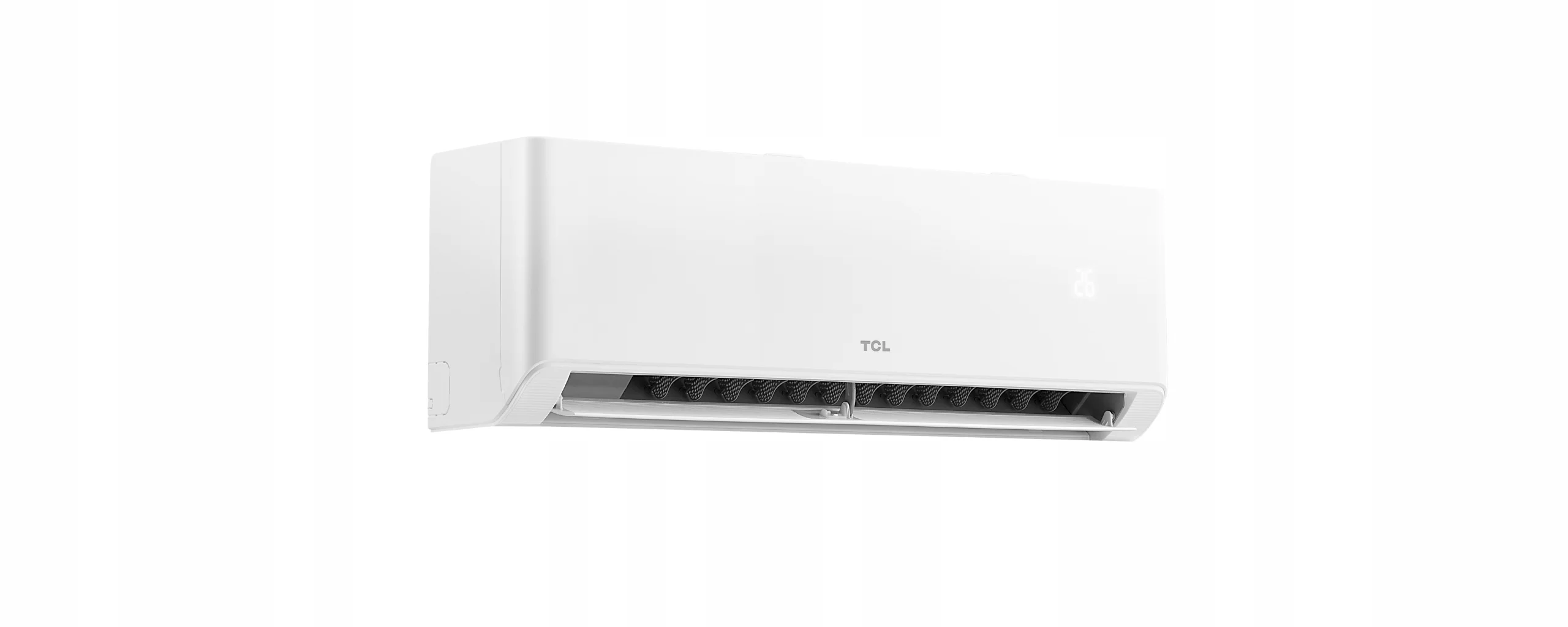 Кондиционер сплит-система TCL TAC-BR24INV/R белый