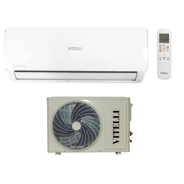 Кондиционер сплит-система Vitelli VSL-09I