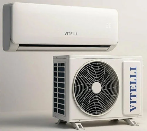Кондиционер сплит-система Vitelli VSL-09I