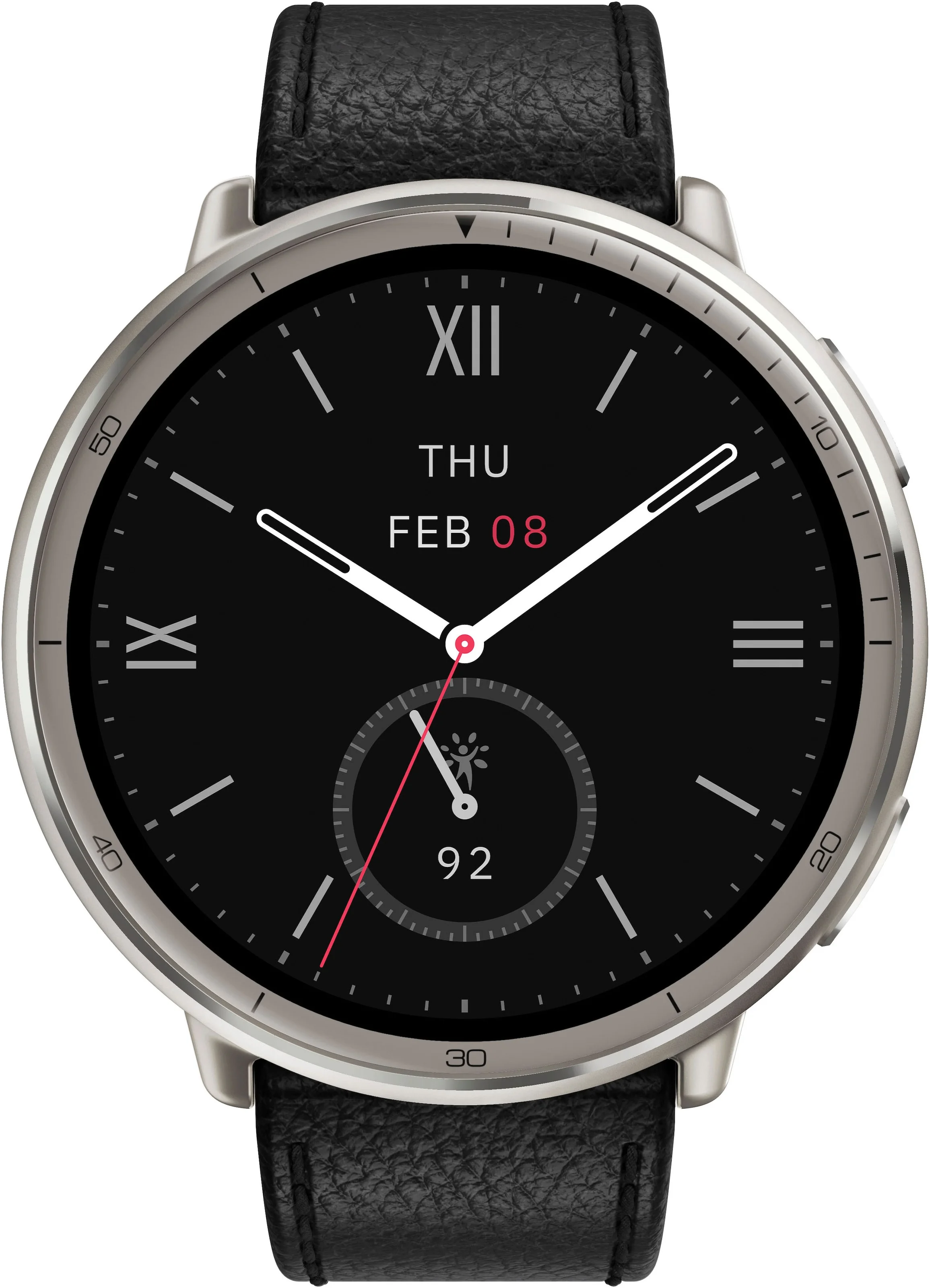Умные часы и браслет Amazfit A2437 Active 2R Премиум версия (6970100377569)