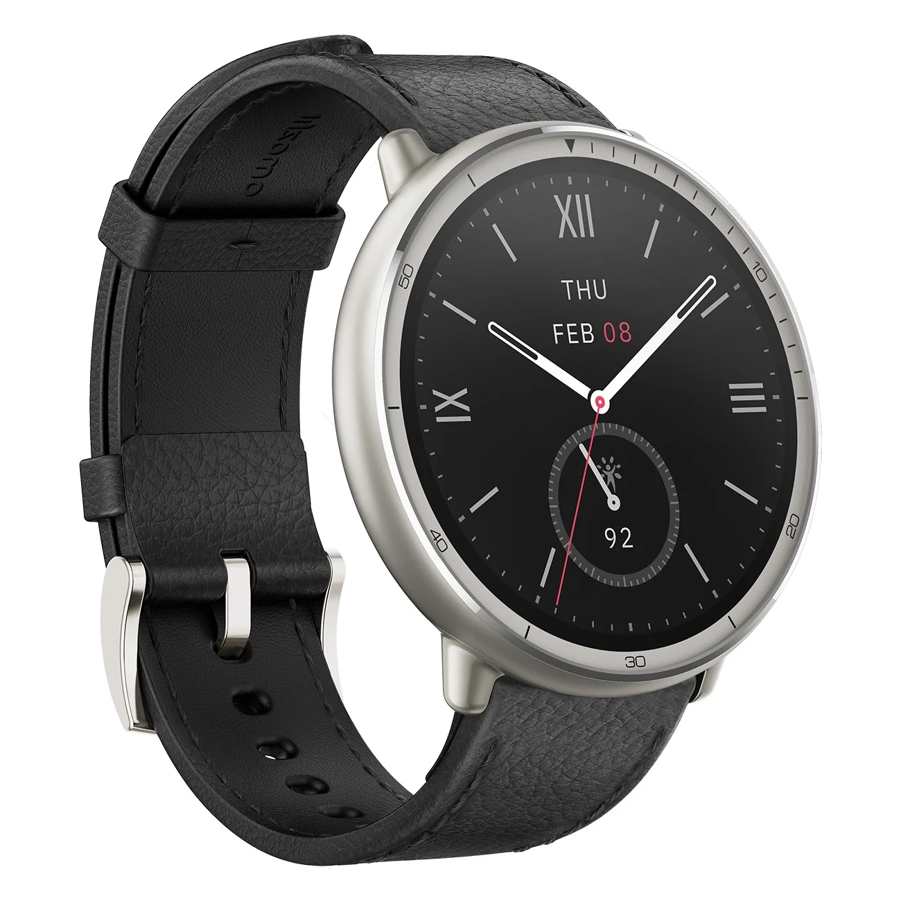 Умные часы и браслет Amazfit A2437 Active 2R Премиум версия (6970100377569)
