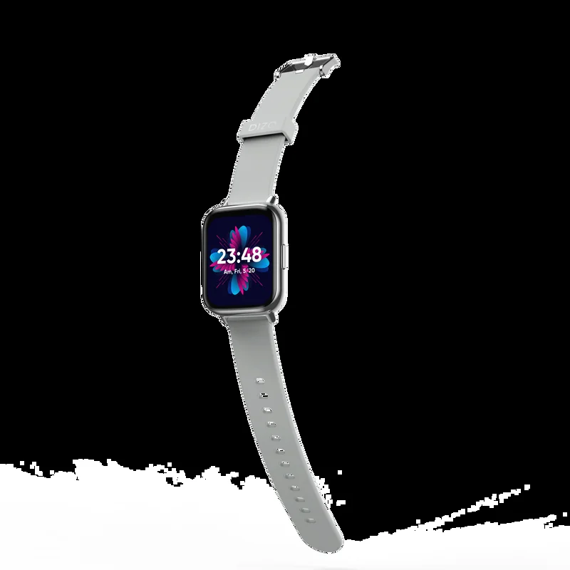 Умные часы и браслет Dizo DW2118 Watch 2 silver