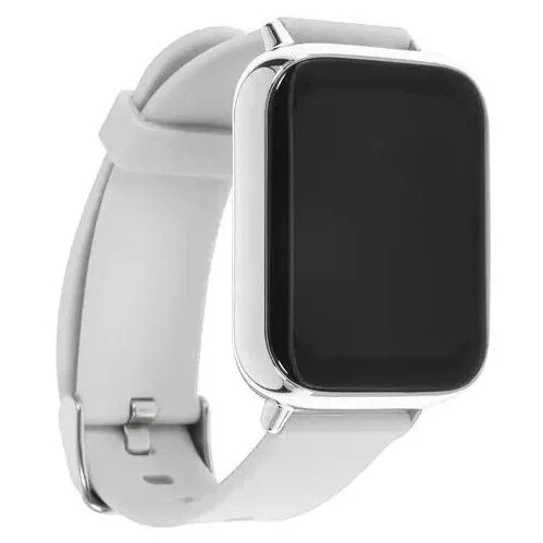 Умные часы и браслет Dizo DW2118 Watch 2 silver