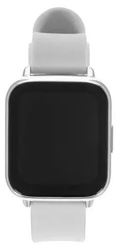Умные часы и браслет Dizo DW2118 Watch 2 silver