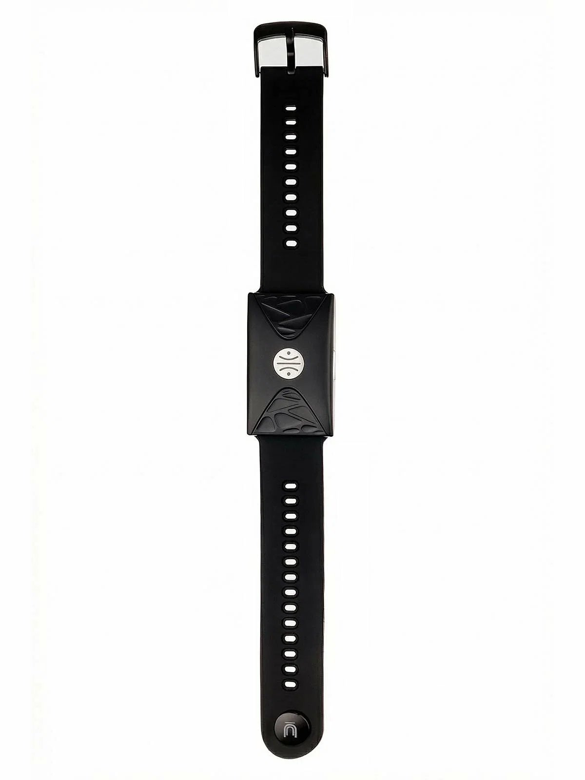 Умные часы и браслет Healbe GoBe U (HLB40BL), черный