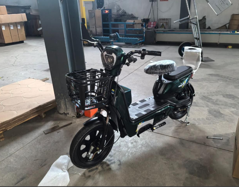 Электроскутер Sc 8 16" 48v20ah