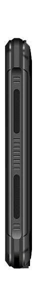 Мобильный телефон Strike P30 Black