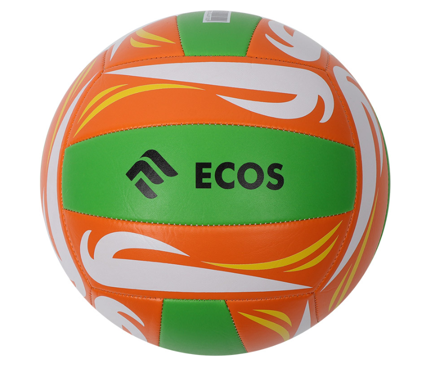 СКР Мяч волейбольный ECOS VM-02, размер №5
