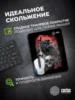 Коврик для мыши Cactus Raven 250x200x3мм (CS-MP-D14S)