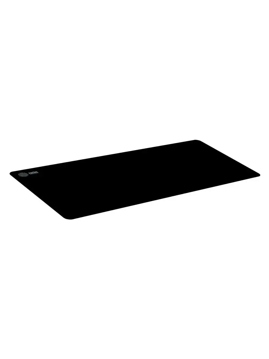 Коврик для мыши Cactus черный 900x400x2мм (CS-MPC-PRO02ХXL)