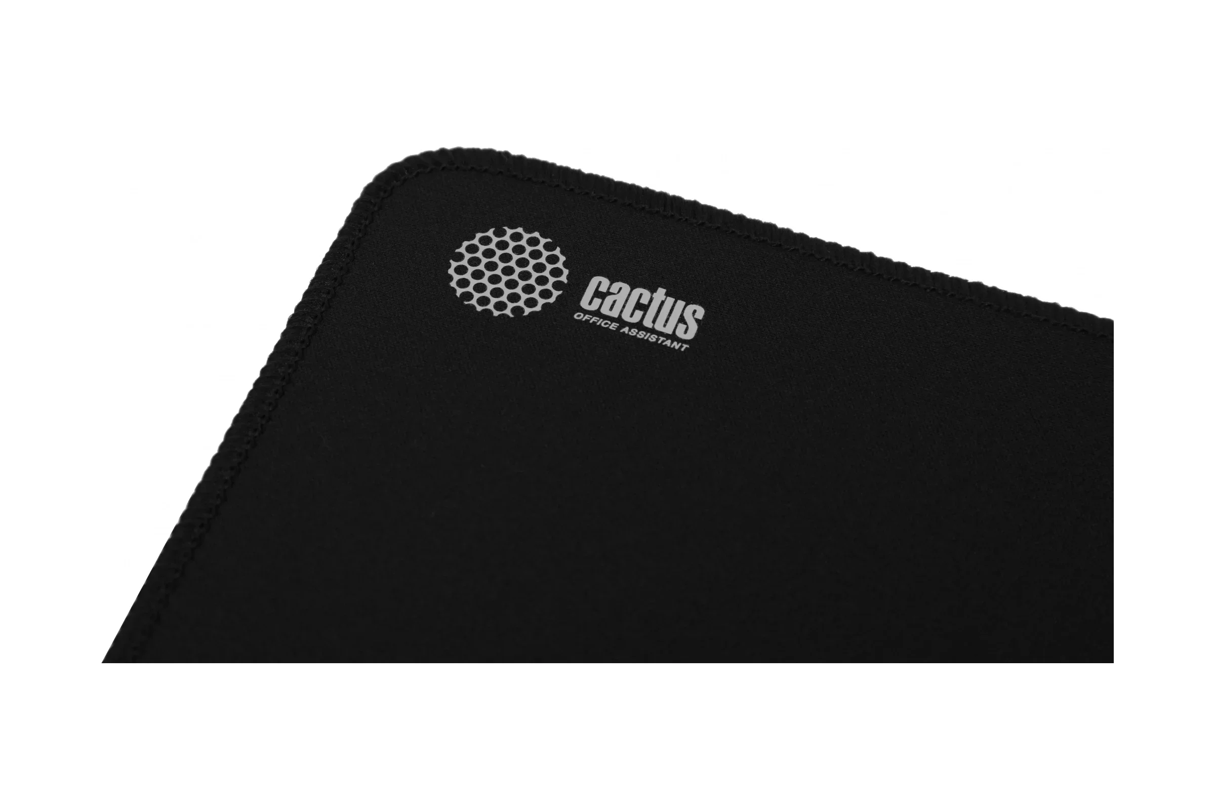 Коврик для мыши Cactus черный 900x400x3мм (CS-MPC-PRO01XXL)