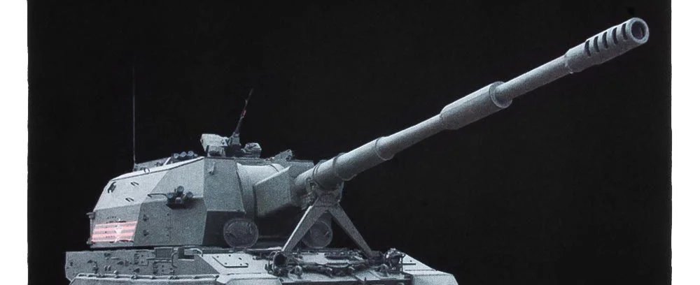 Коврик для мыши Gembird MP-GAME3, рисунок- "танк-3", размеры 250x200x3мм