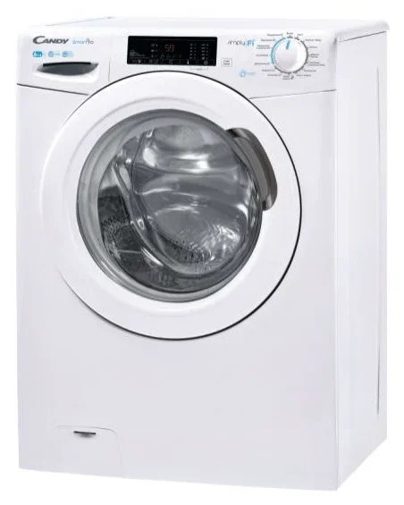 Стирально-сушильная машина CANDY CSOW4 1364T/2-07 85x60x40 6кг 1300 об/мин