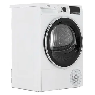 Сушильная машина BEKO B3T47238 60*55*85 7 кг Конденсационный с тепловым насосом