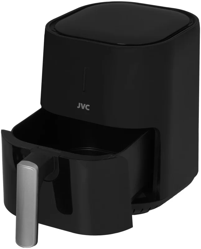 Аэрогриль JVC JK-MB040 ( объём 4,5л, 1500 Вт 8 программ)