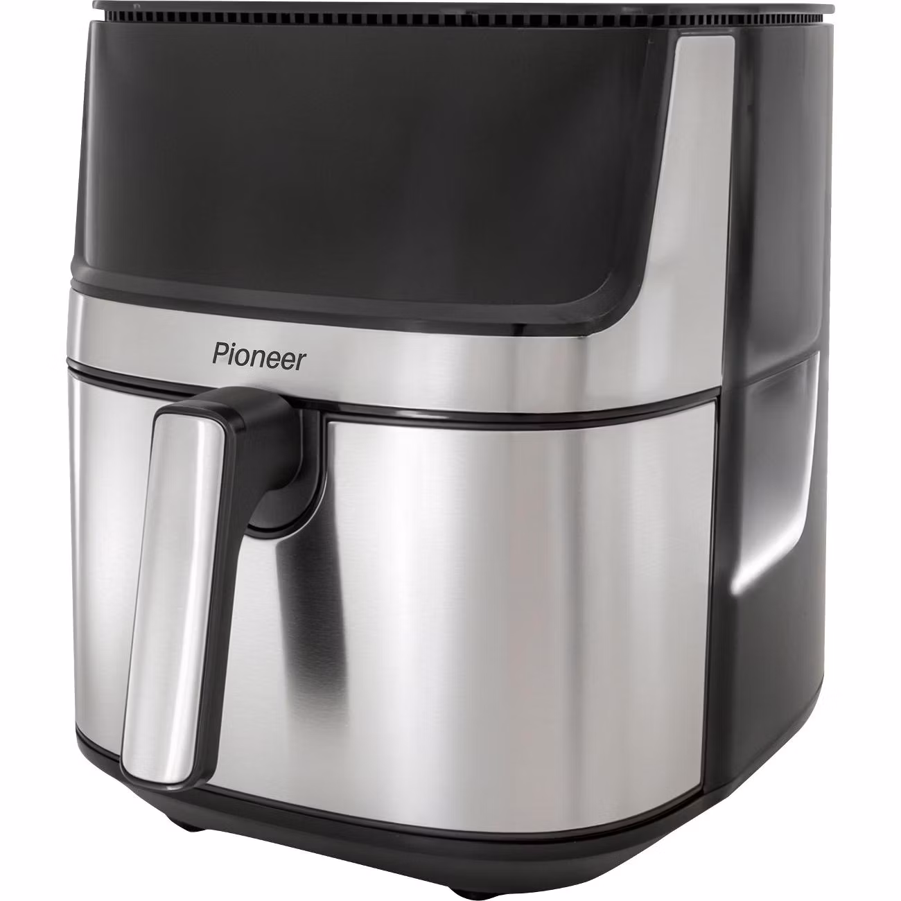 Аэрогриль Pioneer SM516D 8л. 1850 Вт, 10 программ °С: 80-200