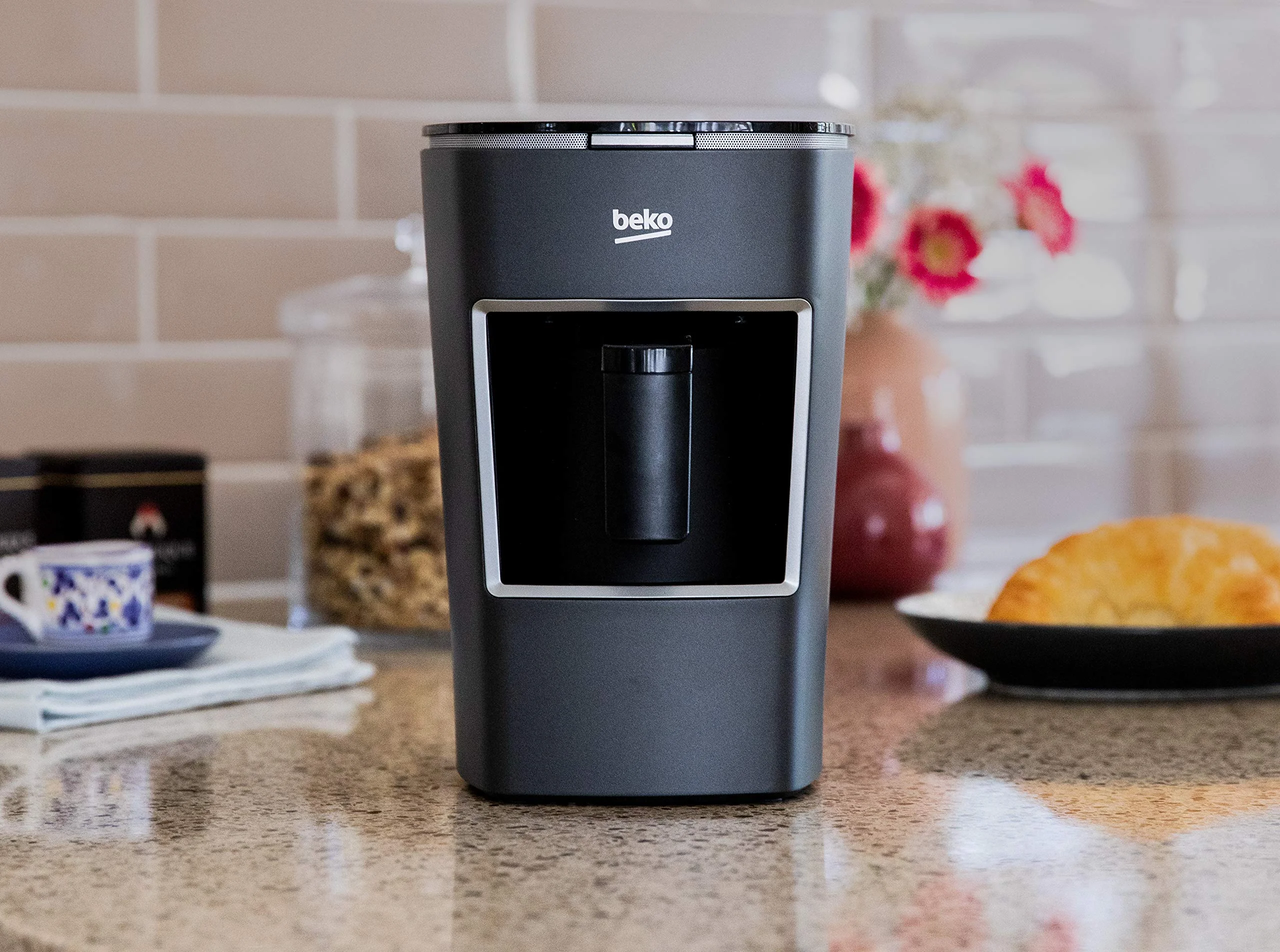 Кофеварка Beko BKK 2300