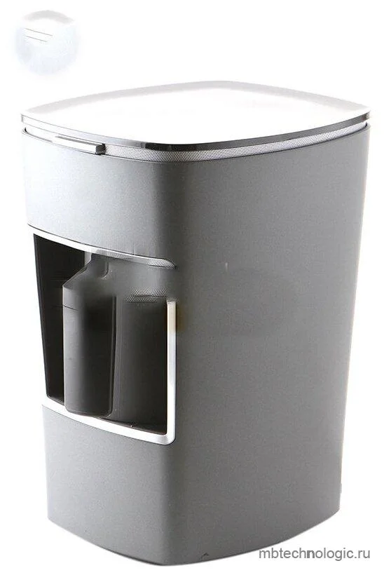 Кофеварка Beko BKK 2300