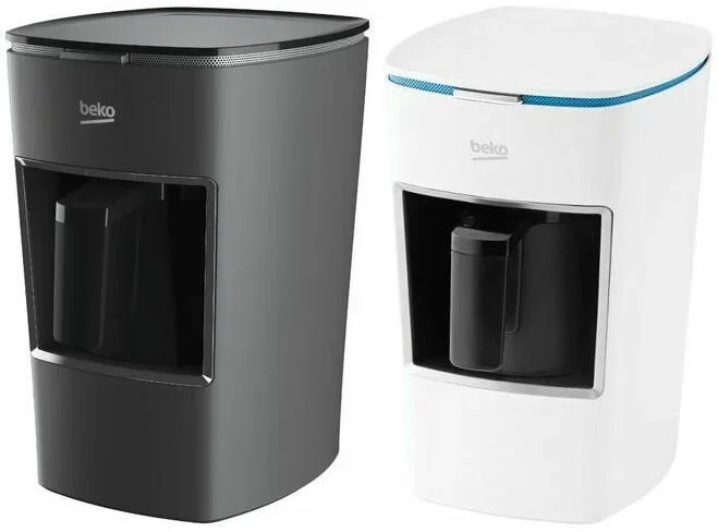Кофеварка Beko BKK 2300