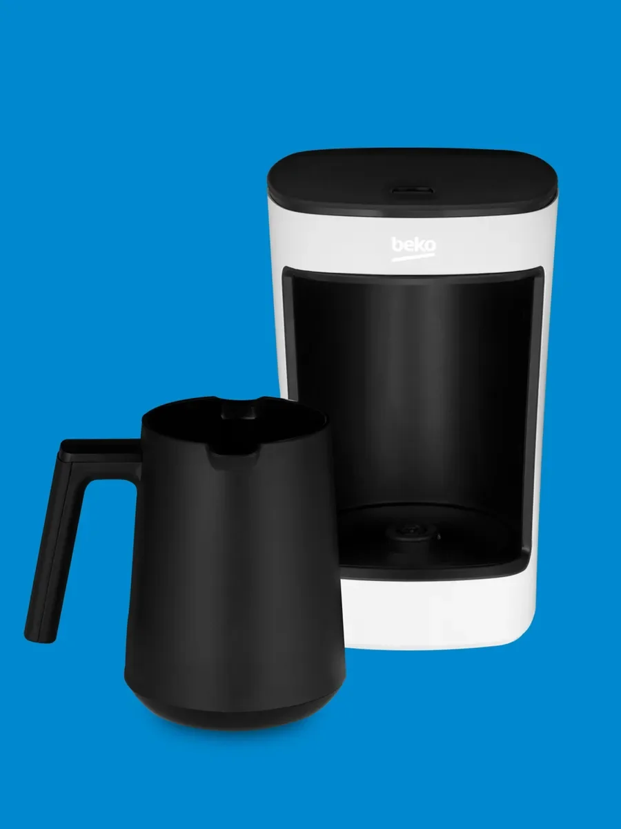 Кофеварка Beko TKM 2341