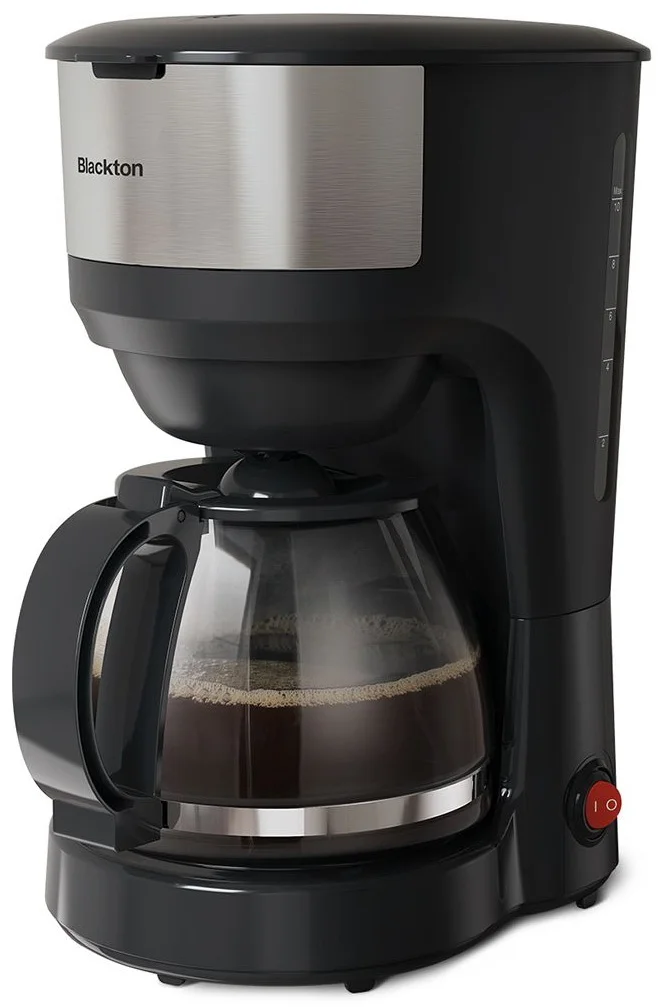 Кофеварка Blackton Bt CM1117 Черный