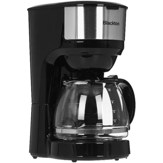Кофеварка Blackton Bt CM1117 Черный