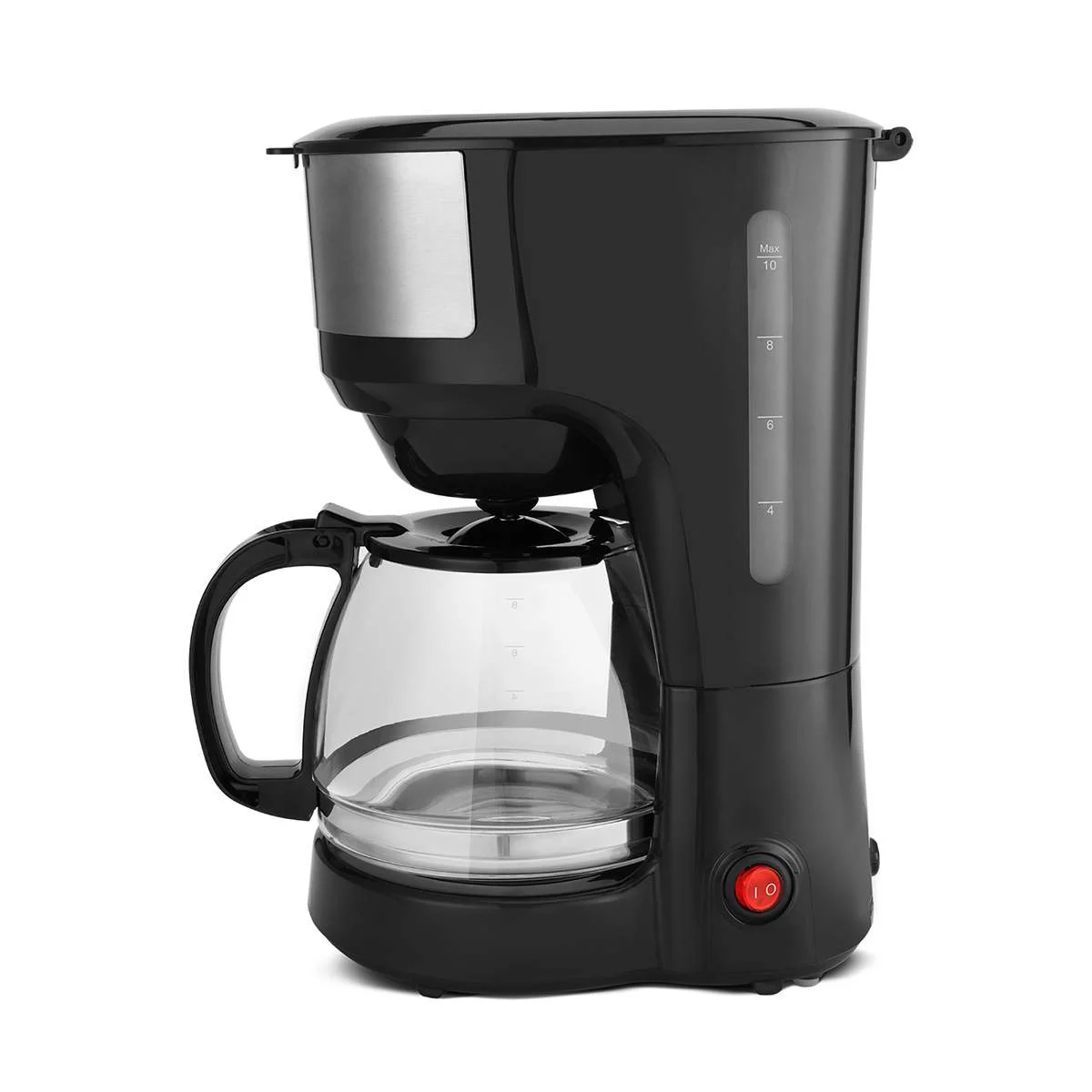 Кофеварка Blackton Bt CM1117 Черный