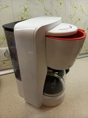Кофеварка Bosch TKA3M131
