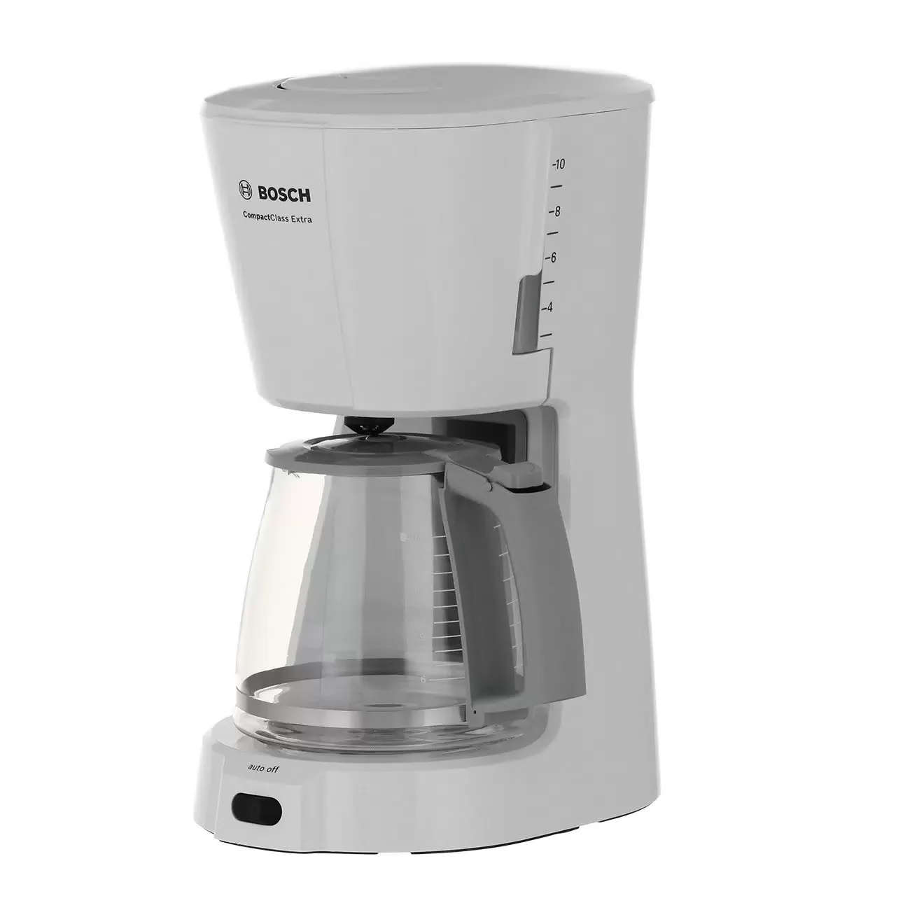 Кофеварка Bosch TKA3M131