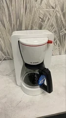 Кофеварка Bosch TKA3M131
