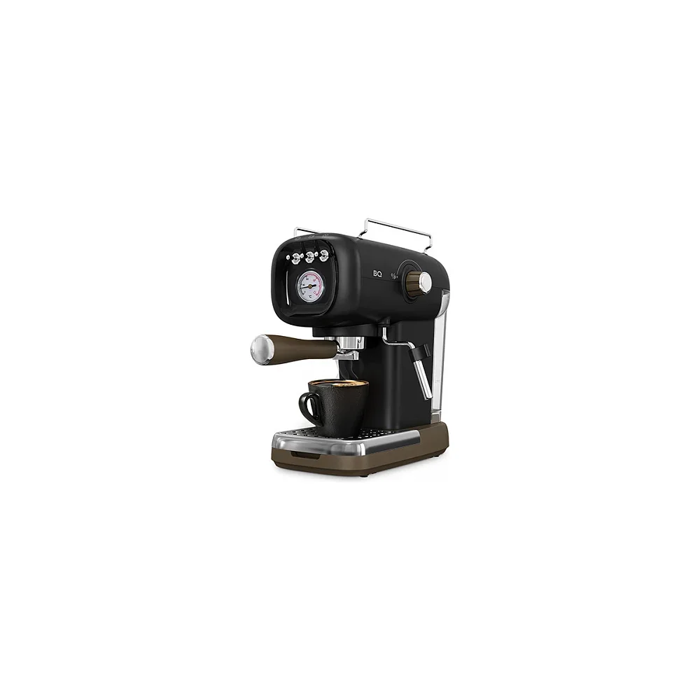 Кофеварка BQ CM2004, черный