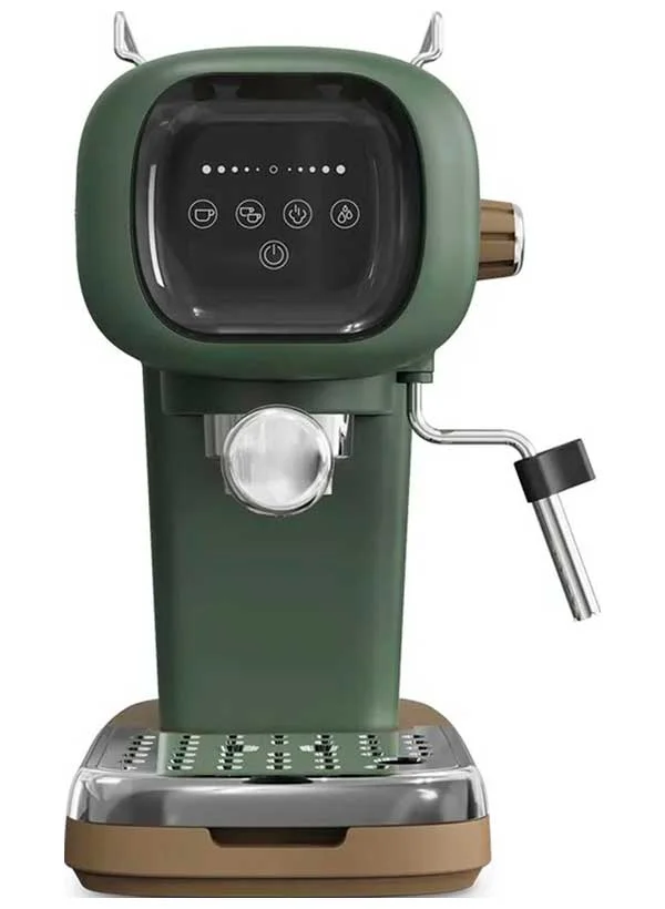 Кофеварка BQ CM2005, черный