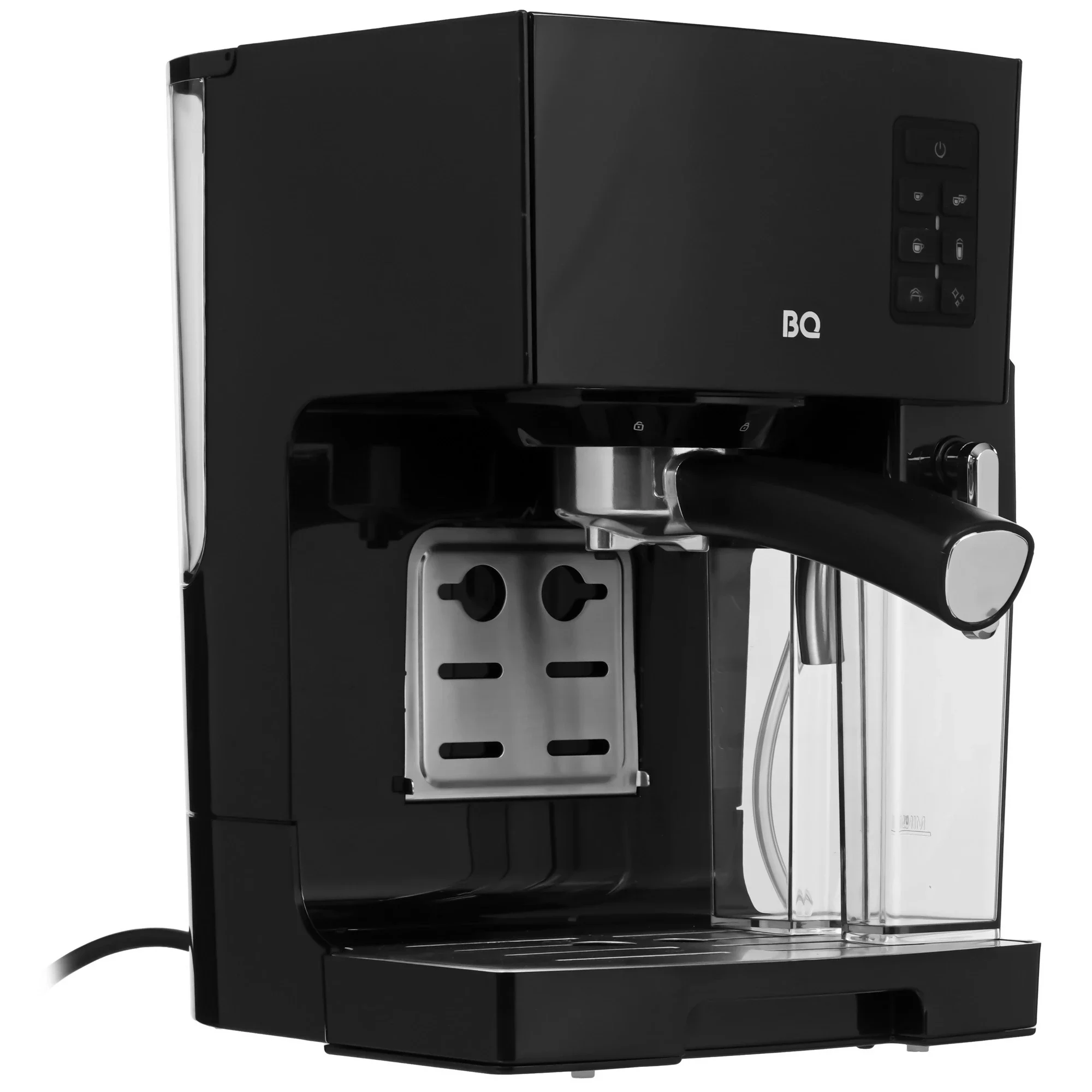 Кофеварка BQ CM9002, черный