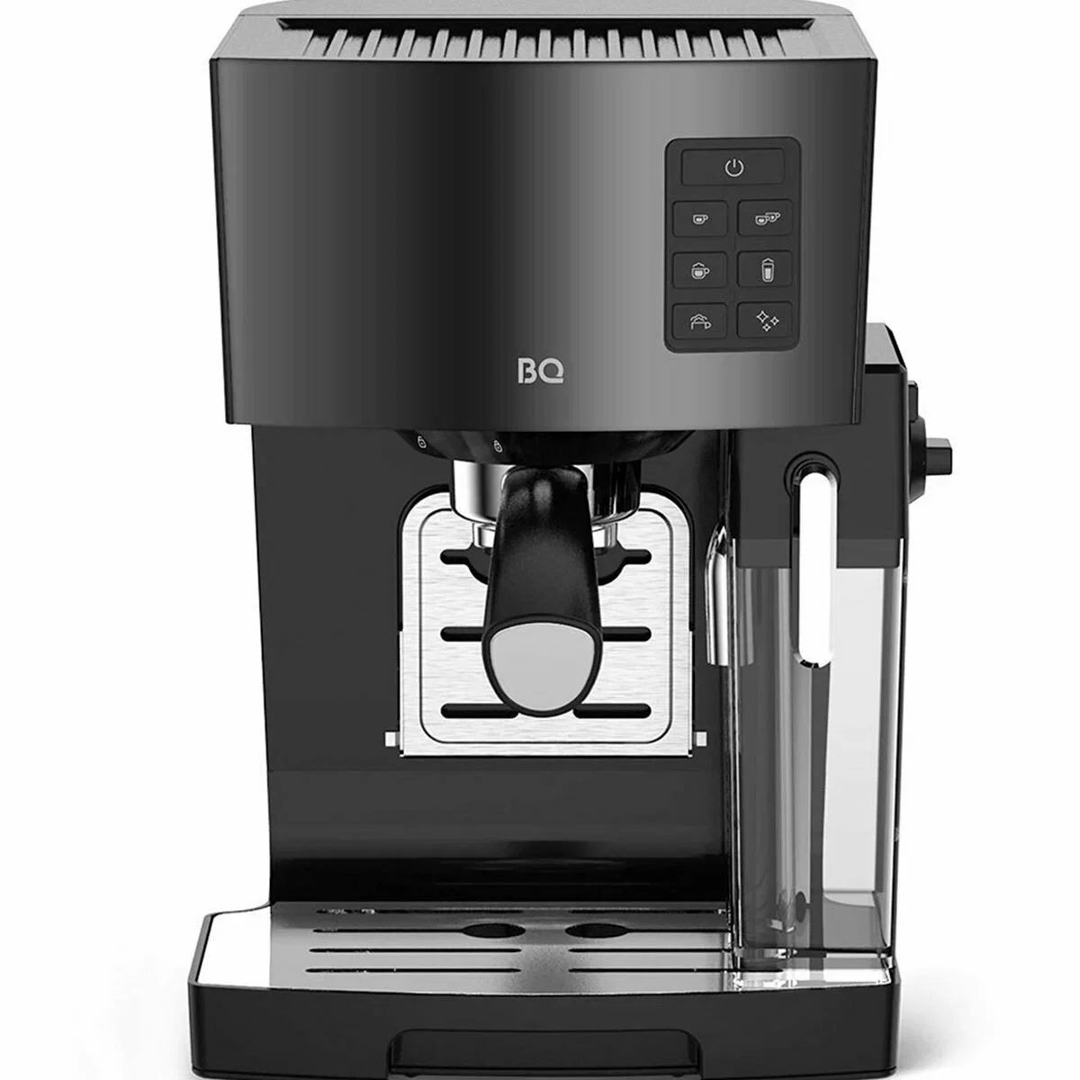 Кофеварка BQ CM9002, черный