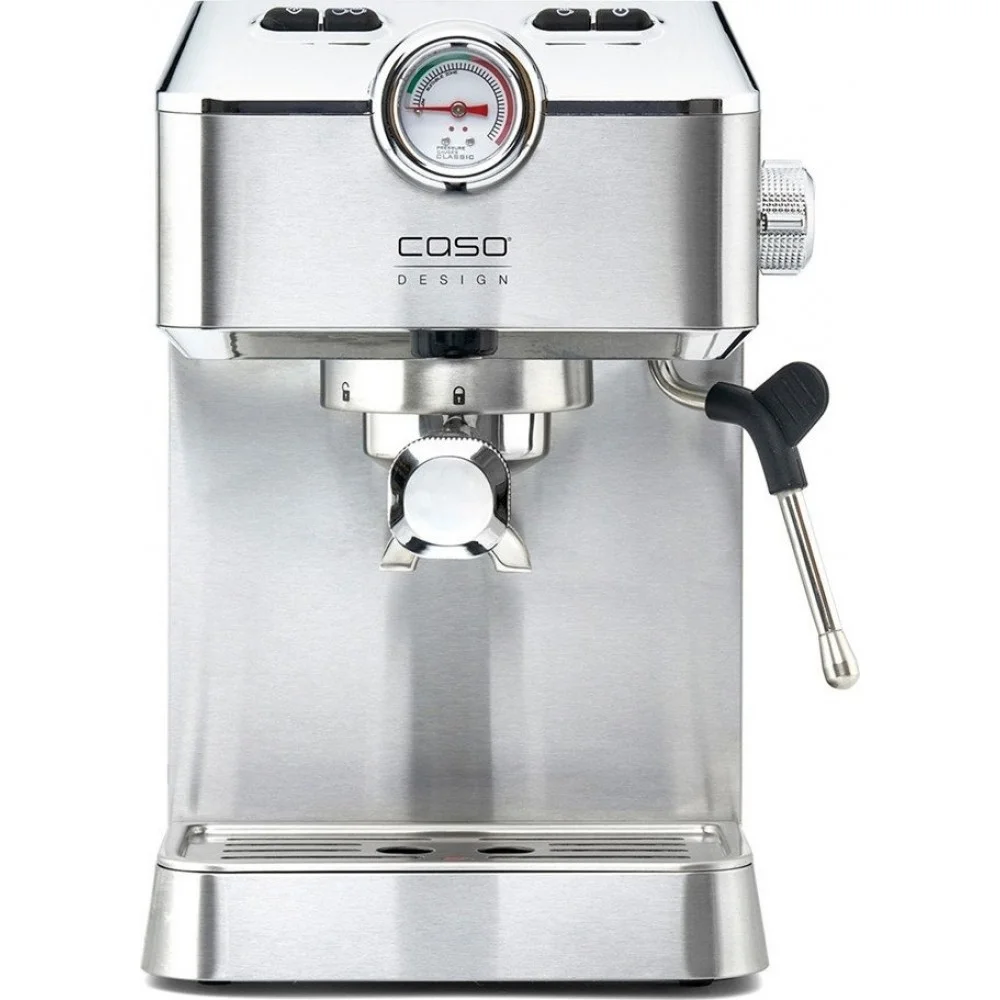 Кофеварка Caso Espresso Gourmet