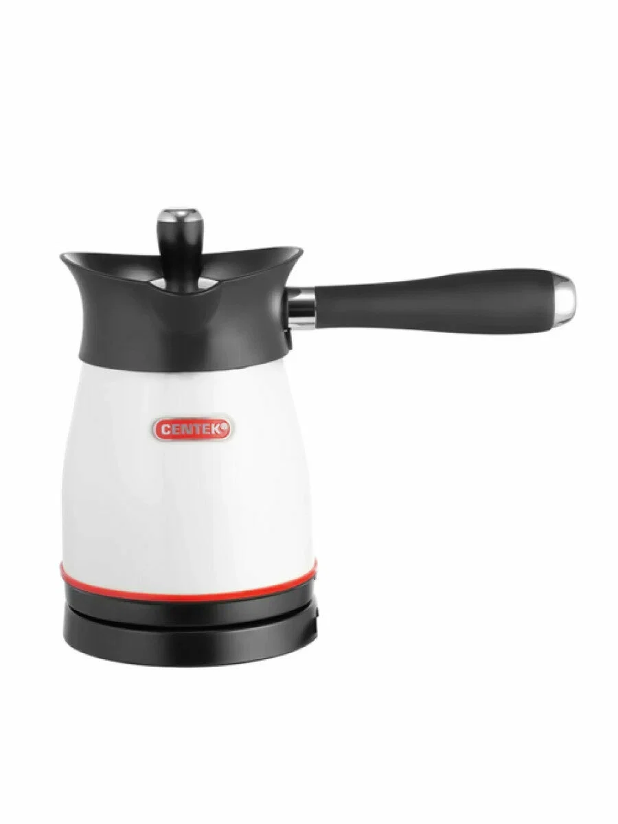 Кофеварка Centek CT-1080 W