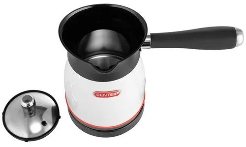 Кофеварка Centek CT-1080 W
