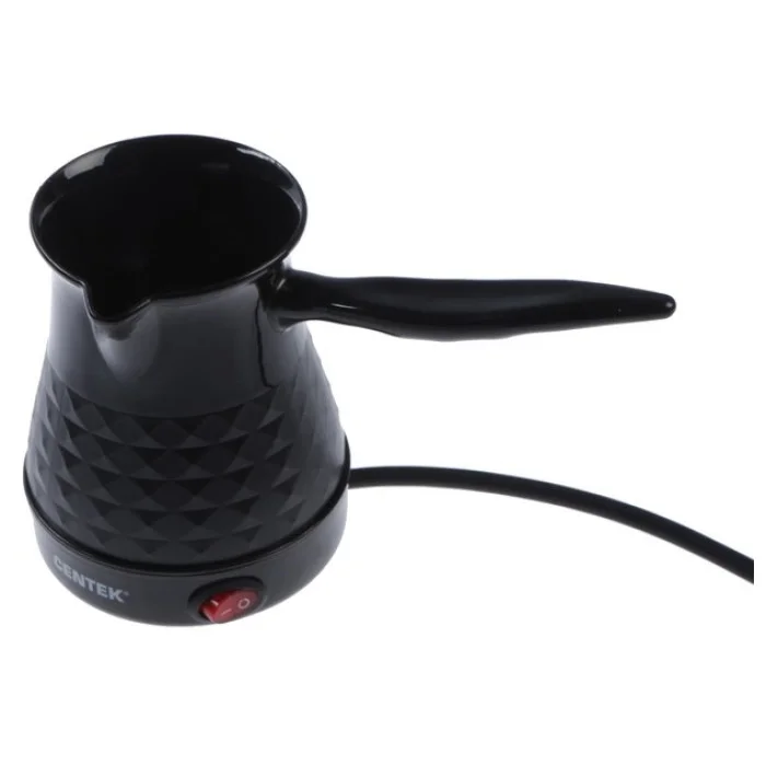 Кофеварка Centek CT-1097 Black