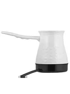 Кофеварка Centek CT-1097 White