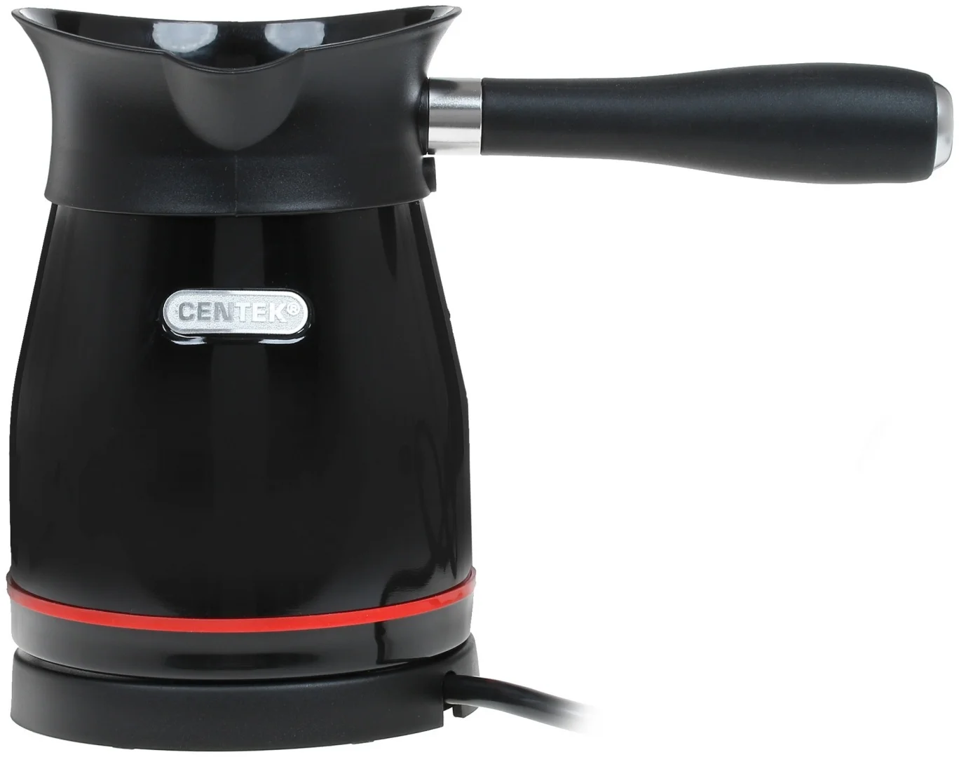 Кофеварка Centek CT-1098 BL