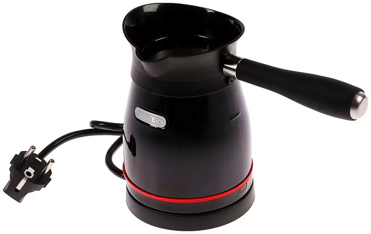 Кофеварка Centek CT-1098 SS