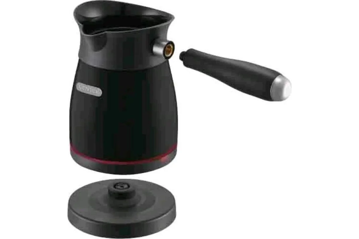 Кофеварка Centek CT-1098 SS