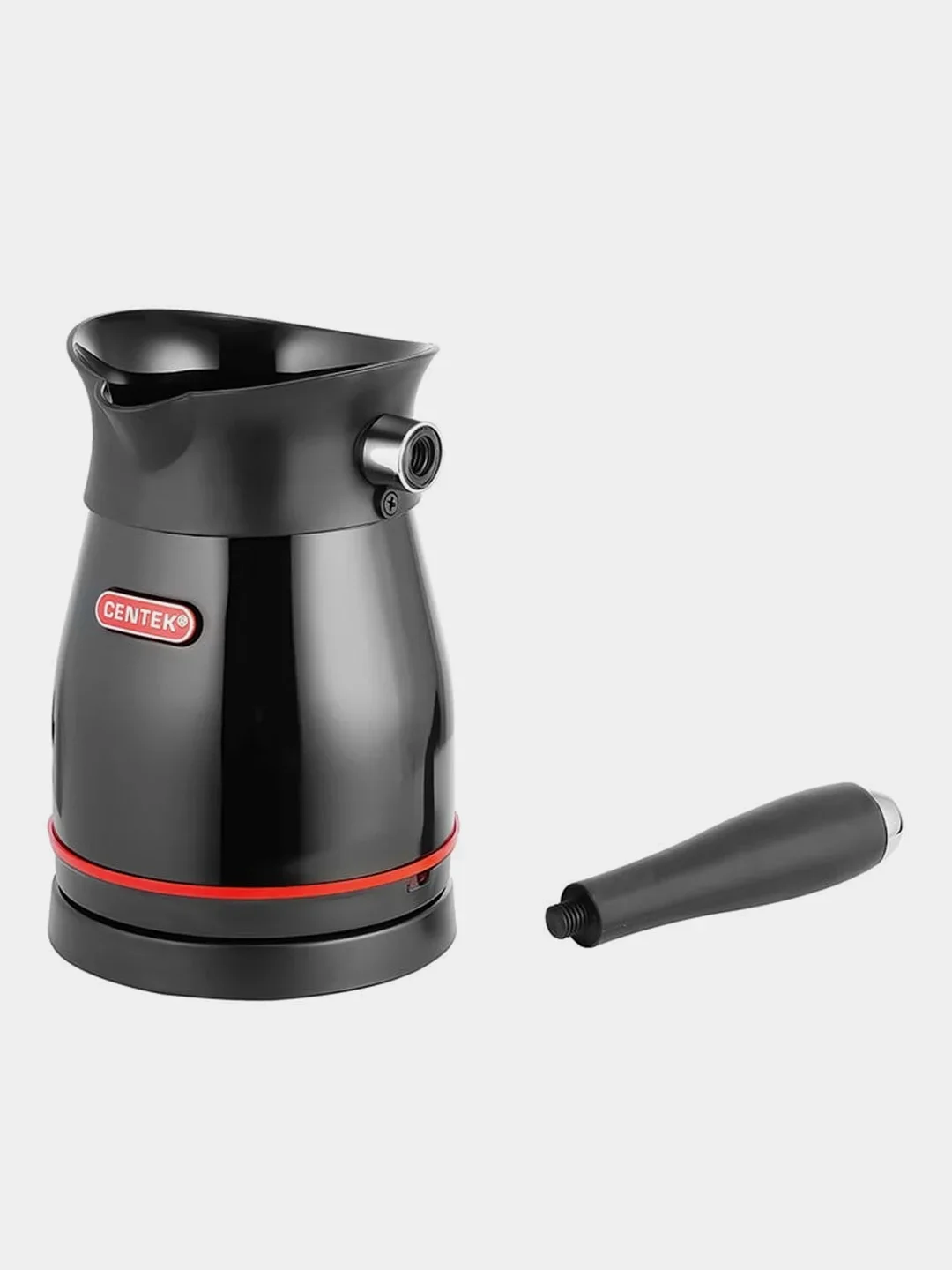 Кофеварка Centek CT-1098 SS