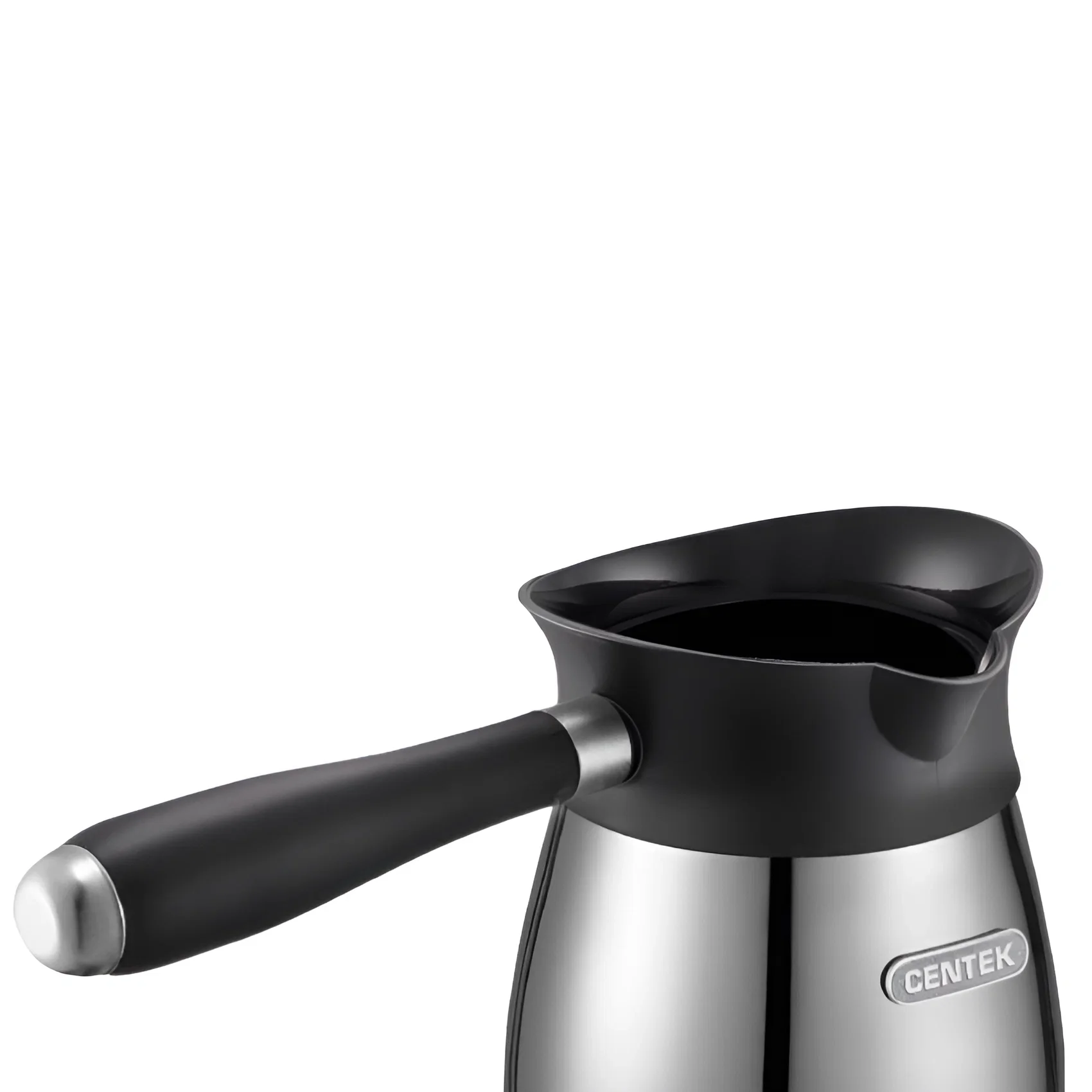 Кофеварка Centek CT-1098 SS