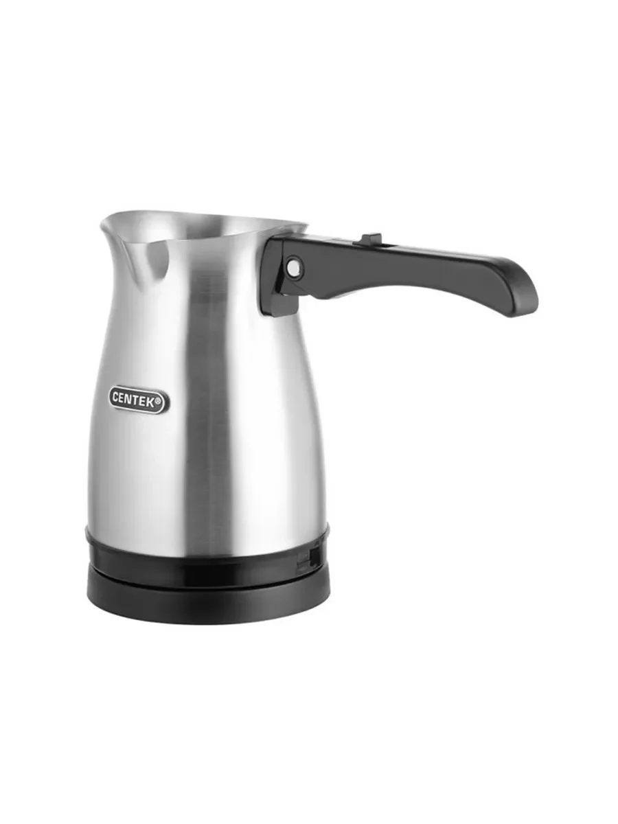 Кофеварка Centek CT-1099 SS