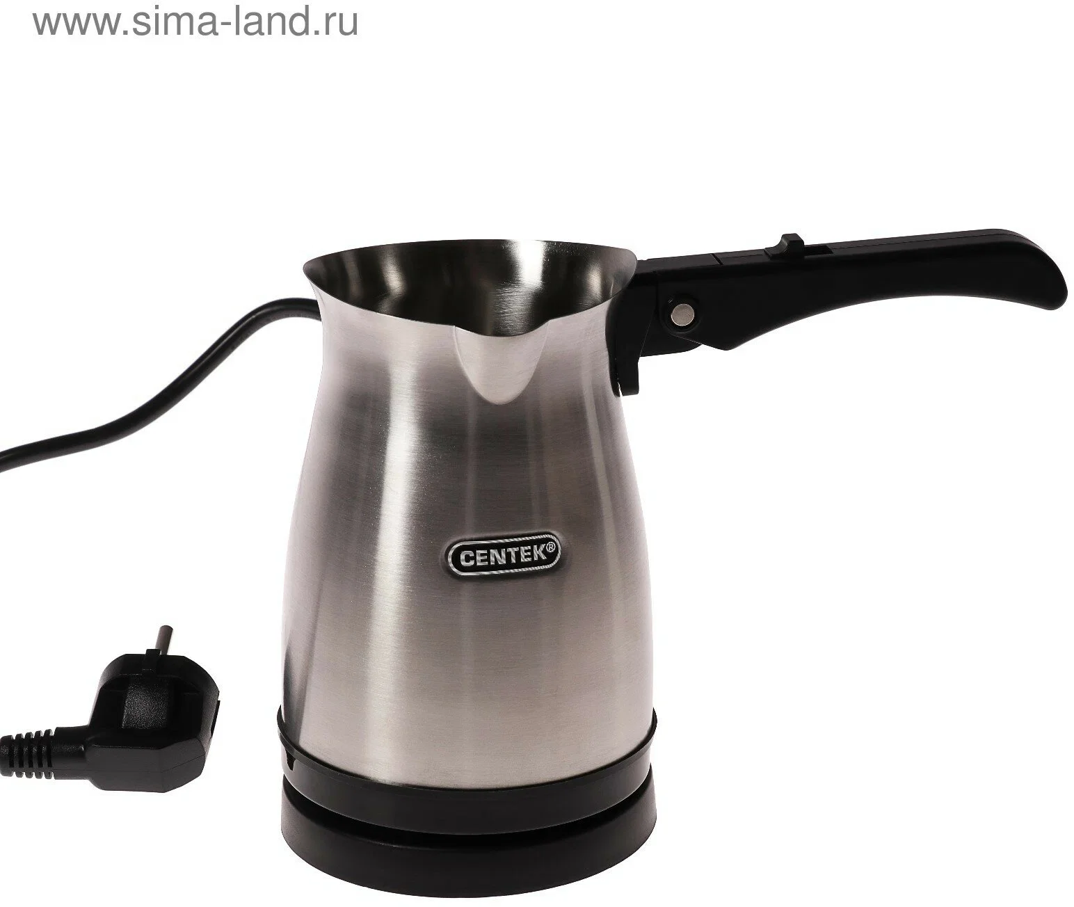 Кофеварка Centek CT-1099 SS