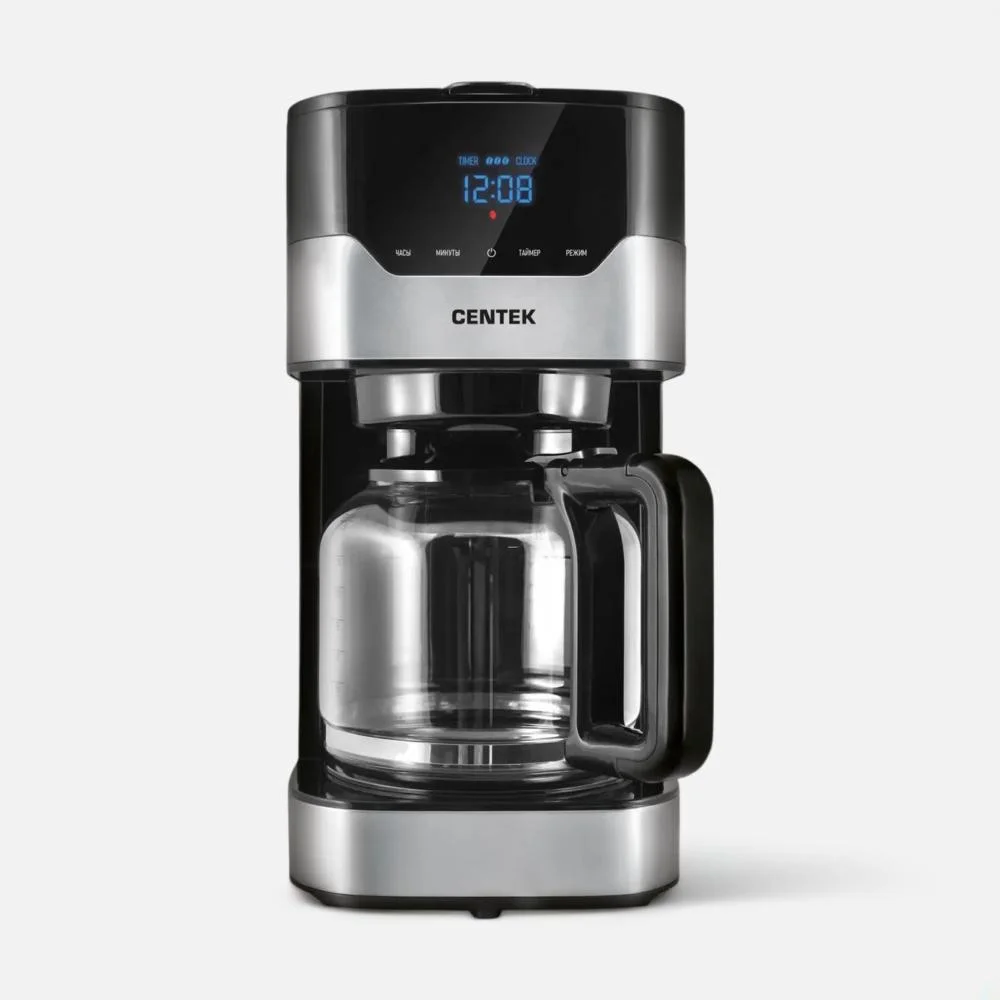 Кофеварка Centek CT-1145